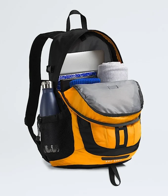 Hot Shot SE Rucksack