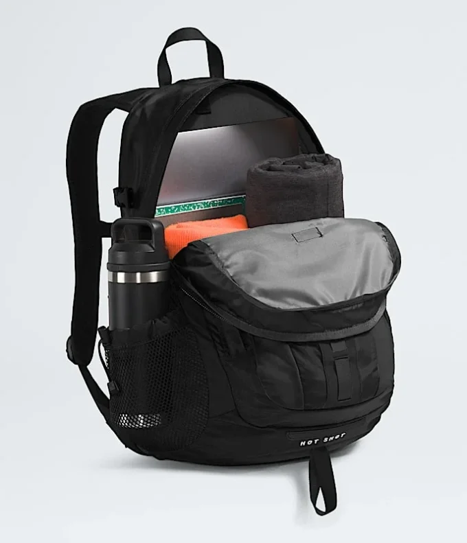 Hot Shot SE Rucksack