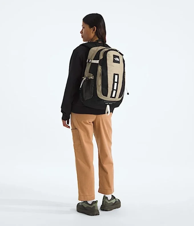 Hot Shot SE Rucksack