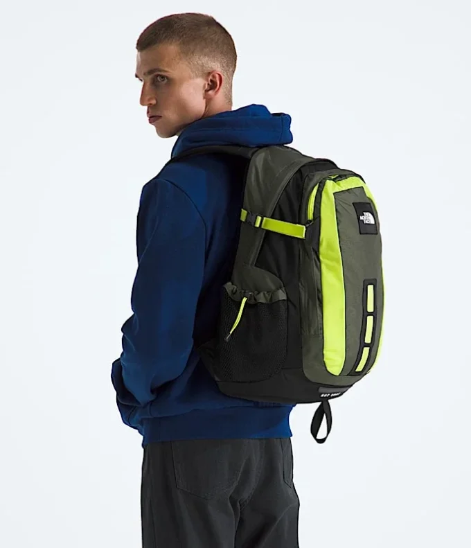 Hot Shot SE Rucksack
