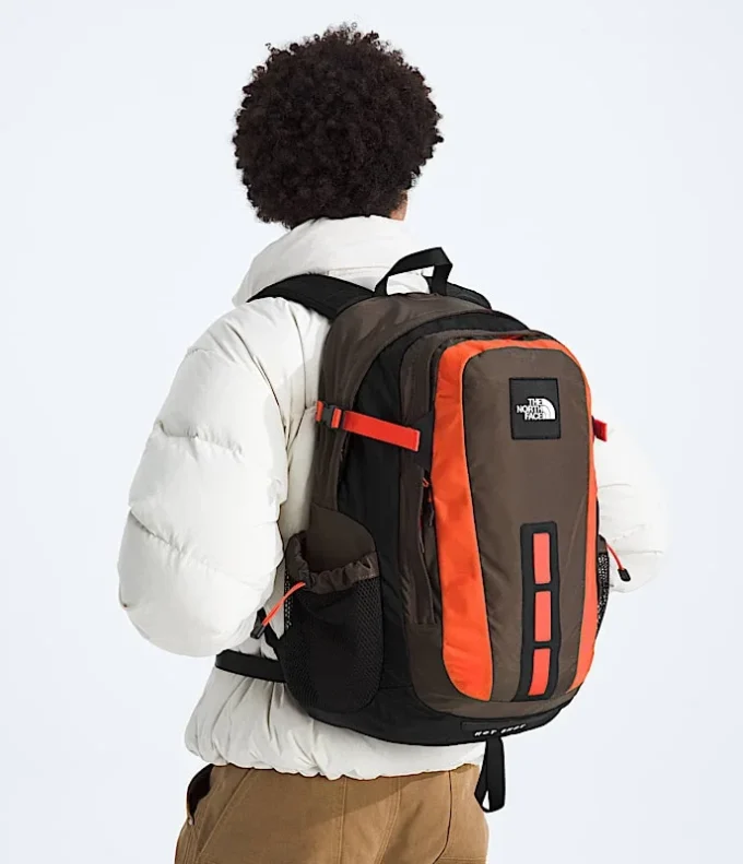Hot Shot SE Rucksack