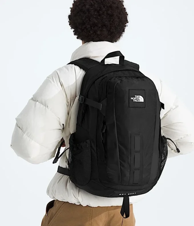 Hot Shot SE Rucksack