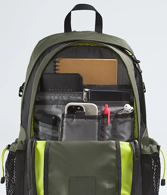 Hot Shot SE Rucksack