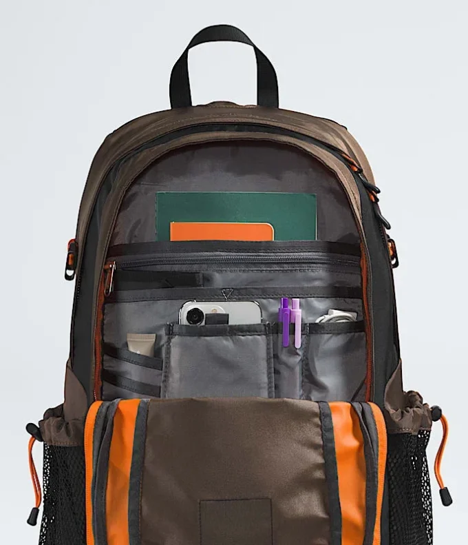 Hot Shot SE Rucksack