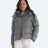 Hydrenalite™ City Daunenjacke mit Kapuze für Damen