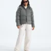 Hydrenalite™ City Daunenjacke mit Kapuze für Damen