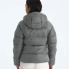 Hydrenalite™ City Daunenjacke mit Kapuze für Damen