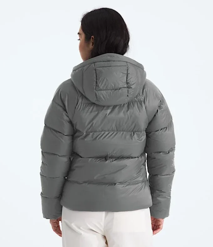 Hydrenalite™ City Daunenjacke mit Kapuze für Damen