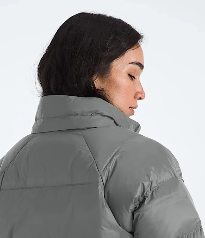 Hydrenalite™ City Daunenjacke mit Kapuze für Damen
