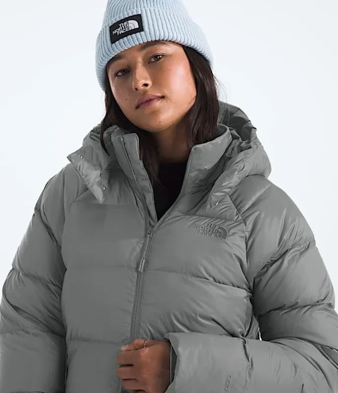 Hydrenalite™ City Daunenparka mit Kapuze für Damen Hydrenalite™ City Daunenparka mit Kapuze für Damen