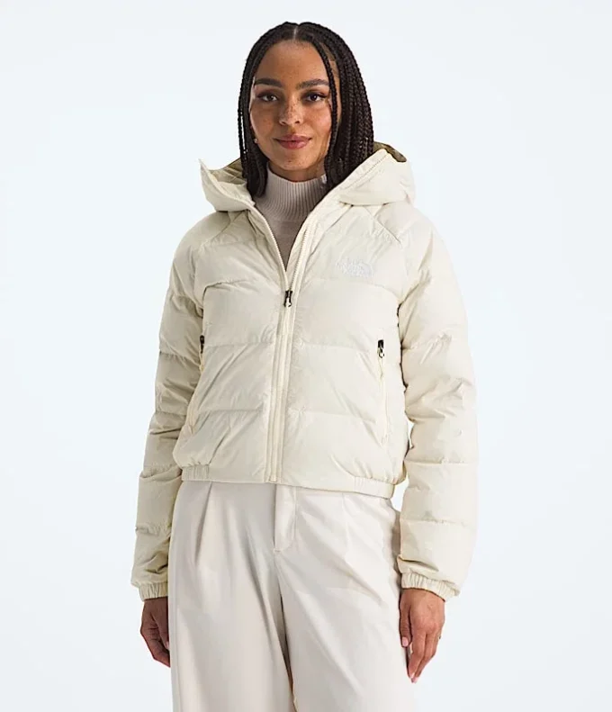 Hydrenalite™ Daunenjacke mit Kapuze für Damen Hydrenalite™ Daunenjacke mit Kapuze für Damen