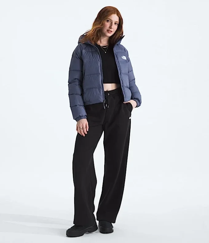 Hydrenalite™ Daunenjacke mit Kapuze für Damen Hydrenalite™ Daunenjacke mit Kapuze für Damen