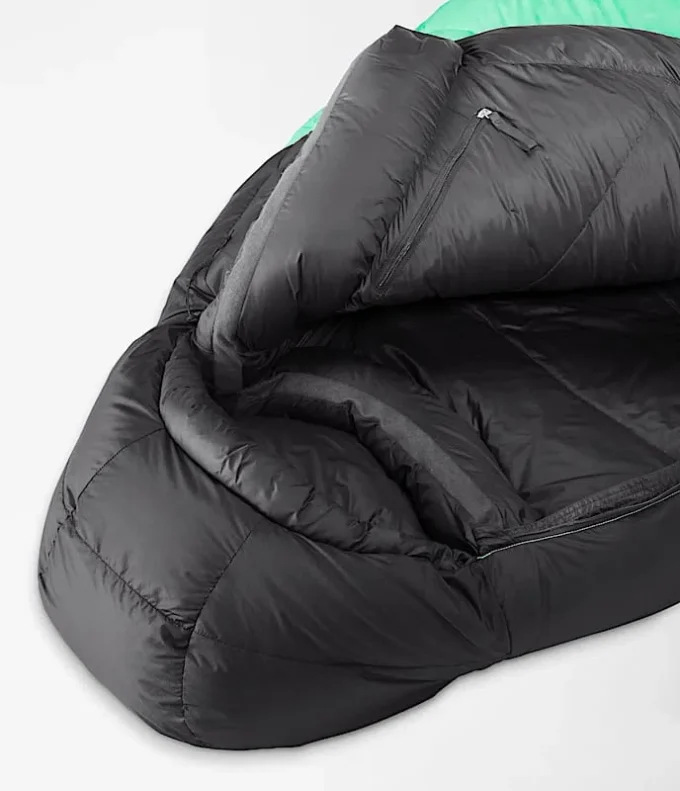 Inferno 0F/-18C Schlafsack