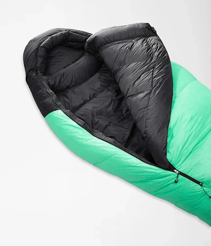 Inferno 0F/-18C Schlafsack
