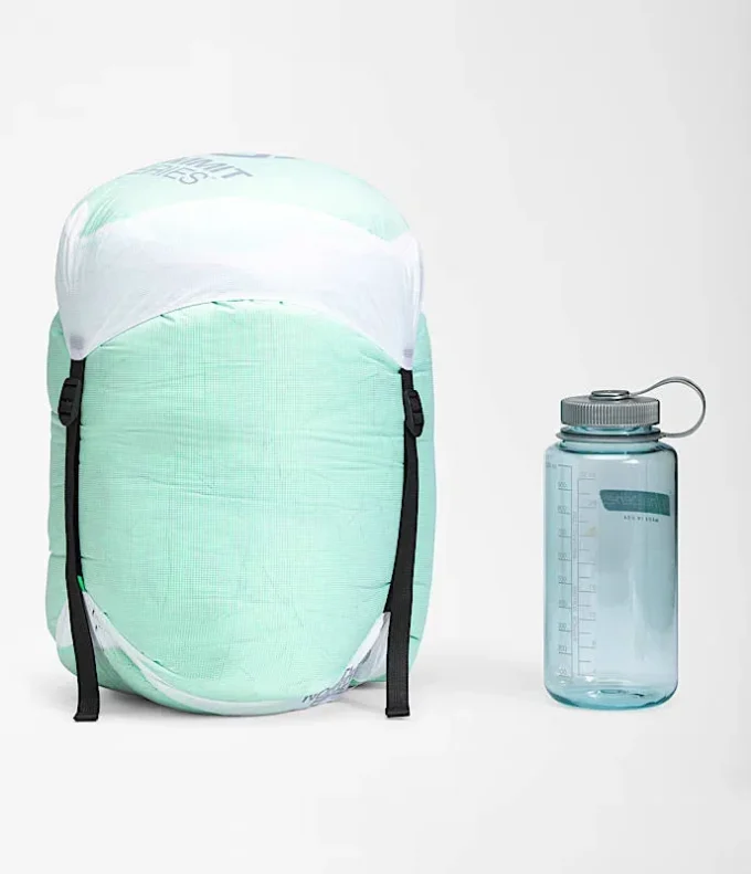 Inferno 0F/-18C Schlafsack