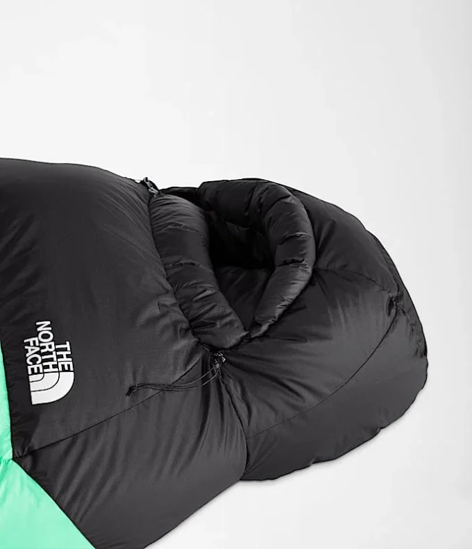 Inferno 0F/-18C Schlafsack