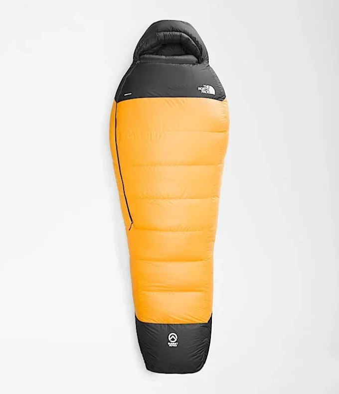 Inferno -40F/-40C Schlafsack
