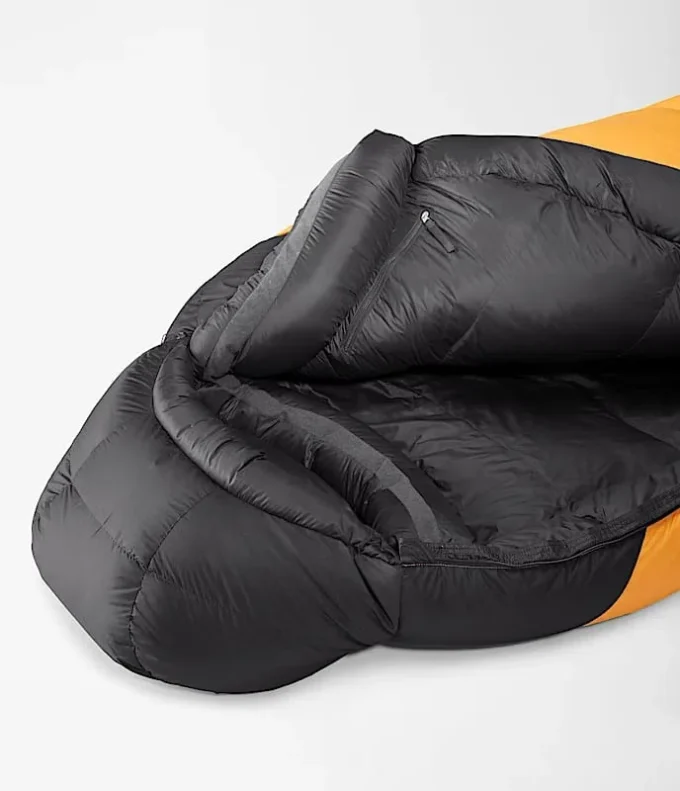 Inferno -40F/-40C Schlafsack