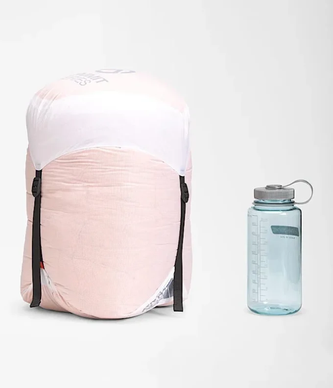 Inferno -40F/-40C Schlafsack