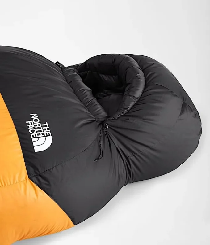 Inferno -40F/-40C Schlafsack