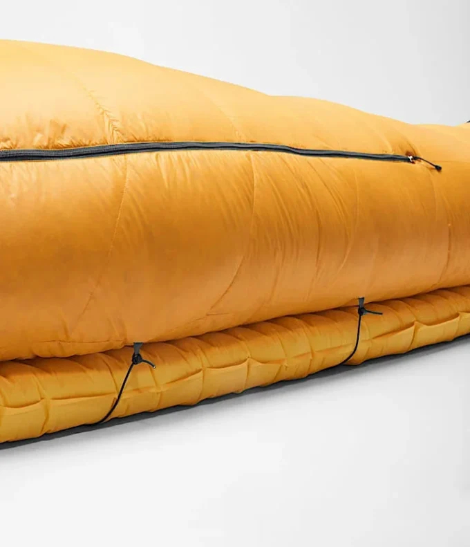 Inferno -40F/-40C Schlafsack