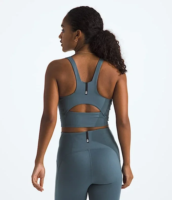 Jaida Long Line Bra für Damen
