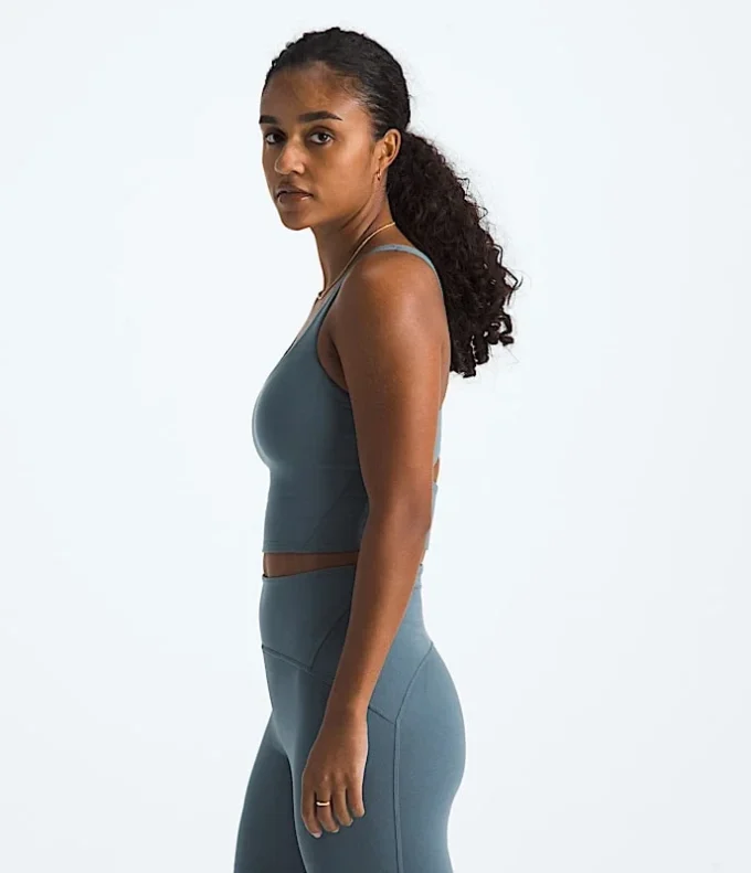 Jaida Long Line Bra für Damen