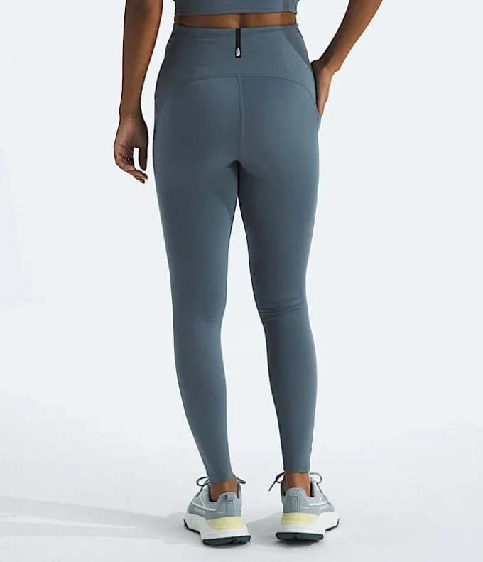 Jaida Pocket Leggings für Damen – 27“