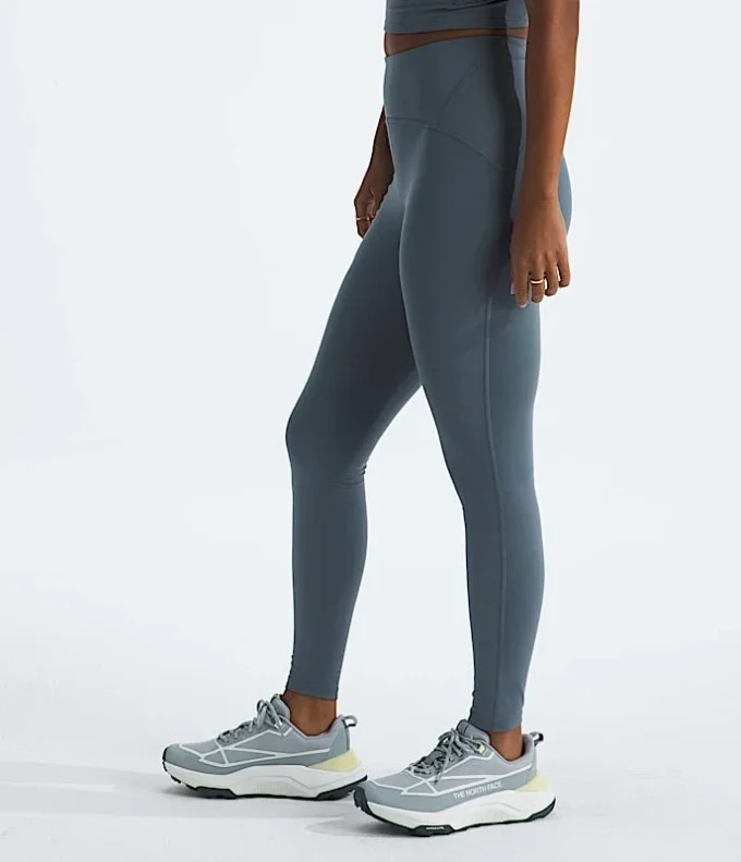 Jaida Pocket Leggings für Damen – 27“