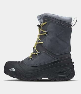 Jugend Alpenglow V Wasserdichte Stiefel