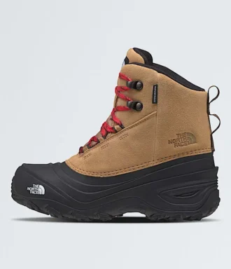Jugend Chilkat V Lace Wasserdichte Stiefel