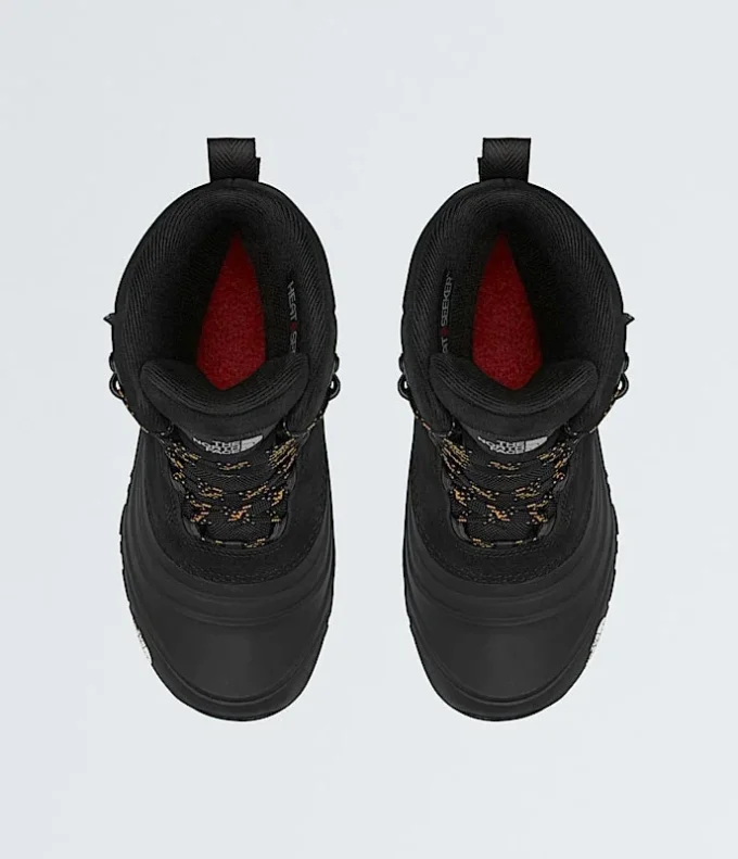 Jugend Chilkat V Lace Wasserdichte Stiefel