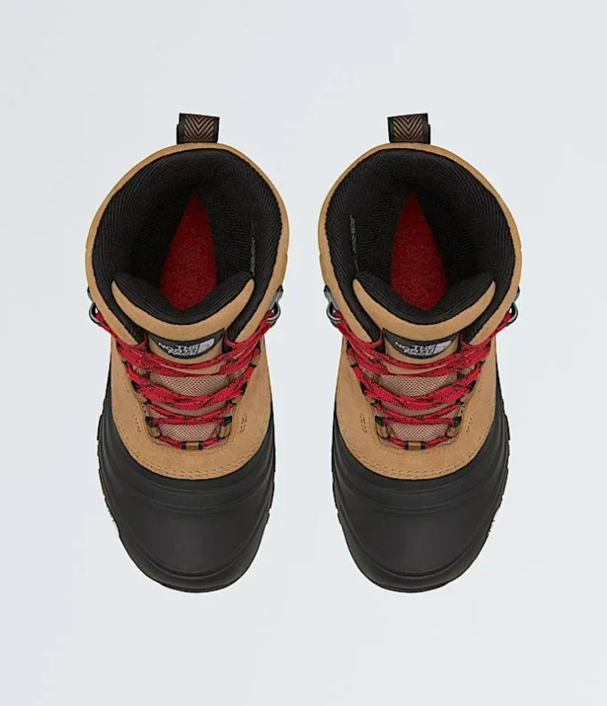 Jugend Chilkat V Lace Wasserdichte Stiefel