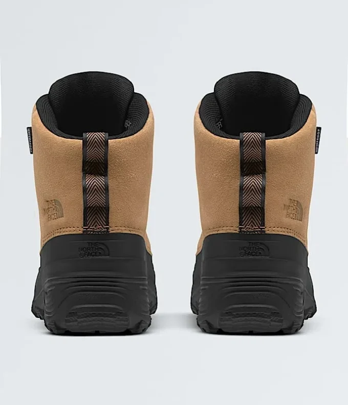 Jugend Chilkat V Lace Wasserdichte Stiefel