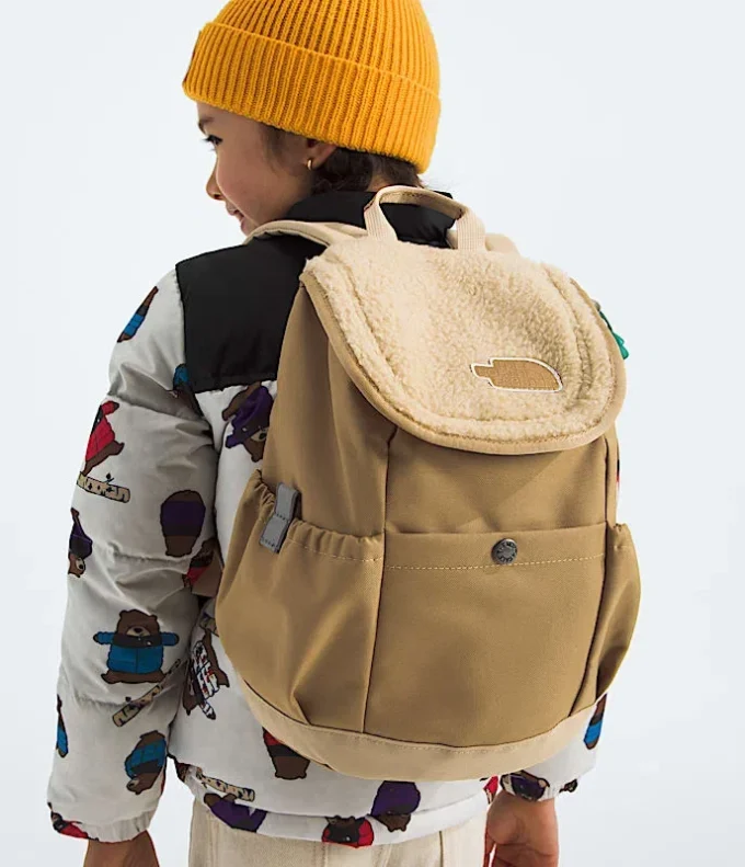 Jugend-Mini-Explorer-Rucksack