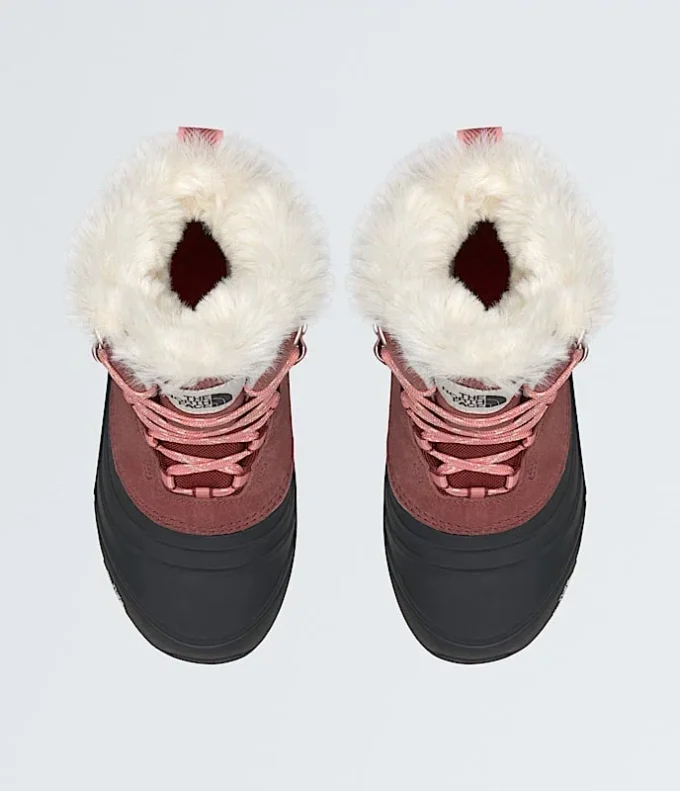 Jugendliche Shellista V Lace Wasserdichte Stiefel