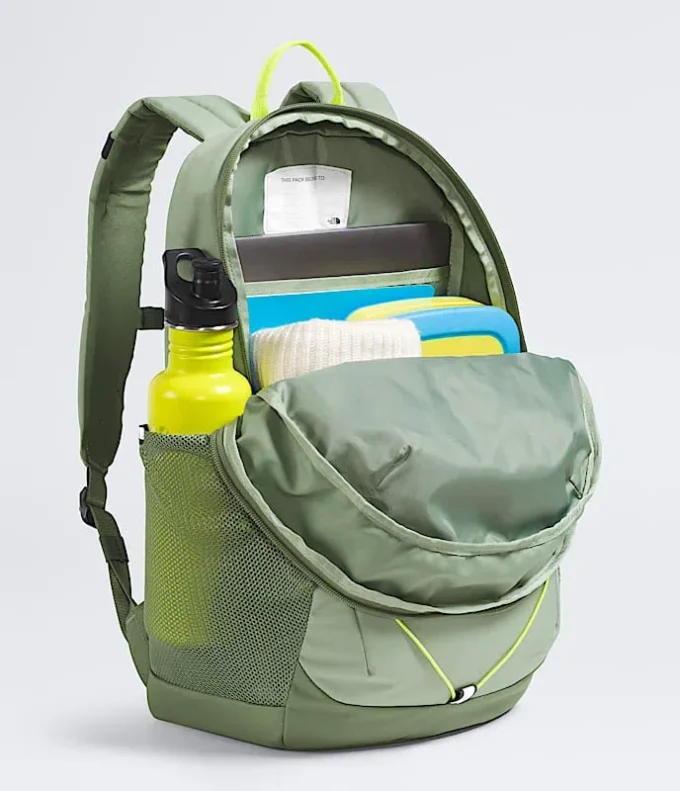 Jugendlicher Hofnarr-Rucksack