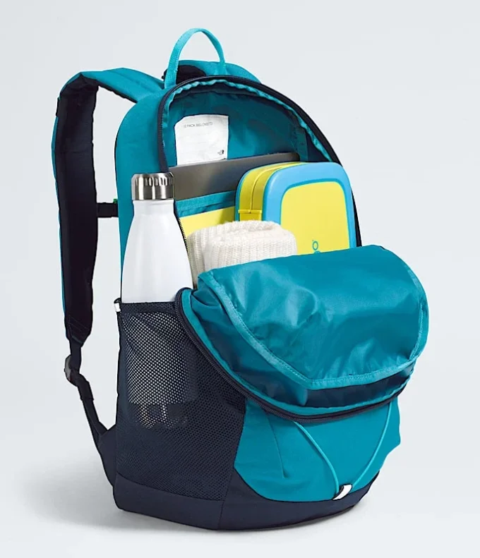 Jugendlicher Hofnarr-Rucksack