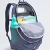 Jugendlicher Hofnarr-Rucksack