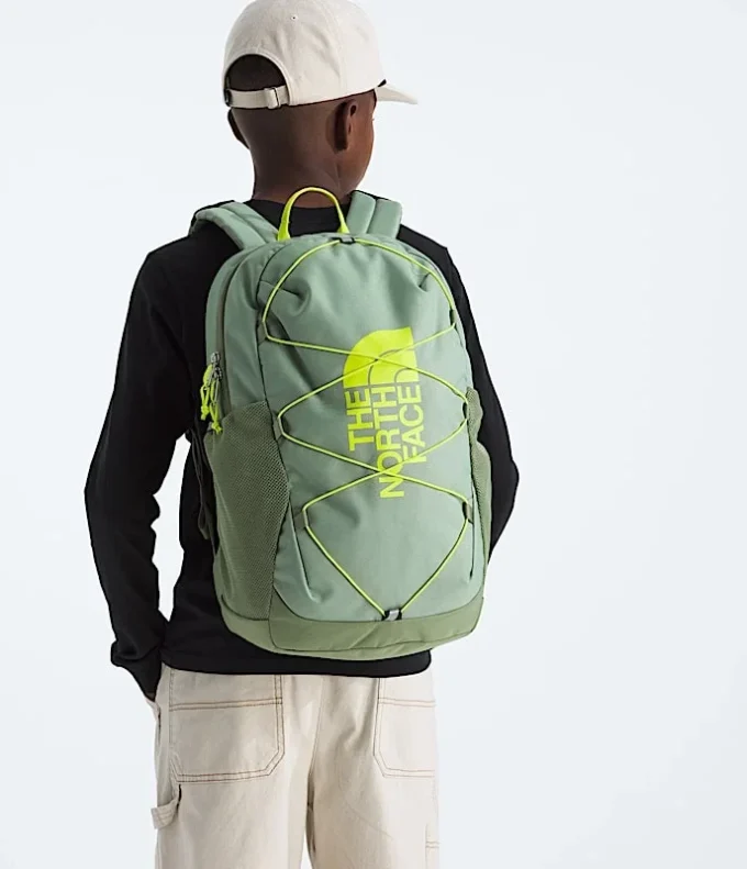 Jugendlicher Hofnarr-Rucksack