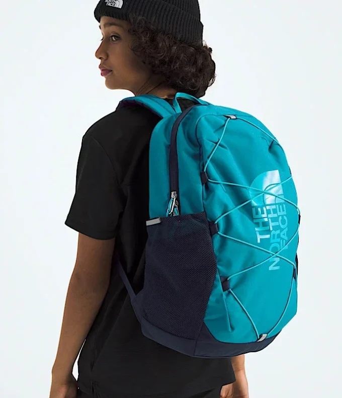 Jugendlicher Hofnarr-Rucksack