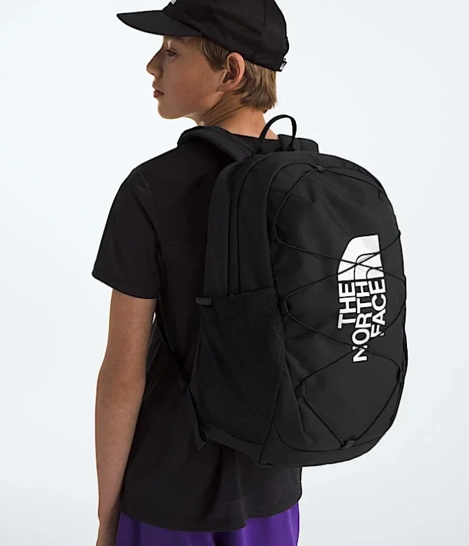Jugendlicher Hofnarr-Rucksack