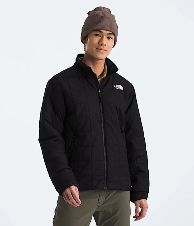Junction Insulated Jacke für Herren