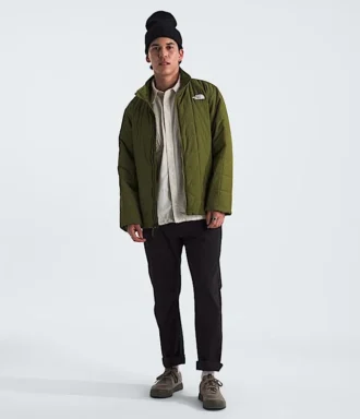 Junction Insulated Jacke für Herren