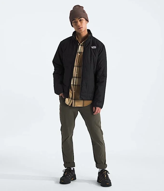 Junction Insulated Jacke für Herren