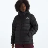 Kalix Daunen-Hoodie für Damen