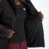 Kalix Daunen-Hoodie für Damen