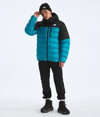Kalix Daunen-Hoodie für Herren