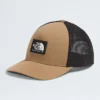 Keep It Patched Trucker-Kappe Keep It Patched Trucker-Kappe