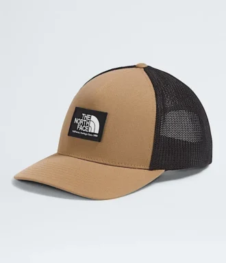 Keep It Patched Trucker-Kappe Keep It Patched Trucker-Kappe